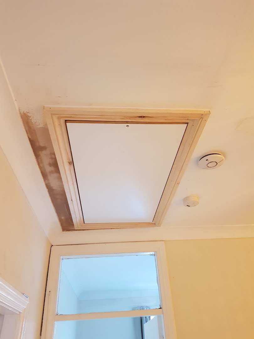 Davison plastering — Photos 12