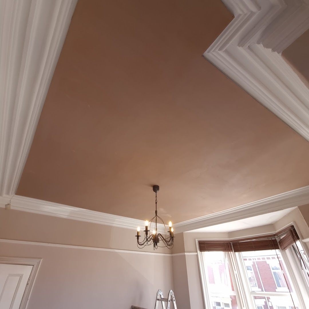 Davison plastering — Photos 2