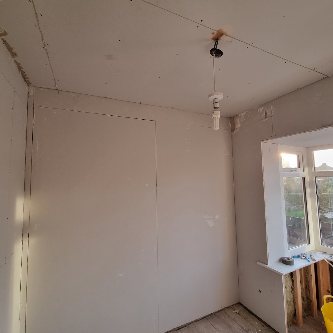 Davison plastering — Photos 3