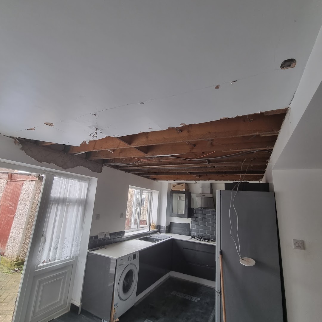 Davison plastering — Photos 9