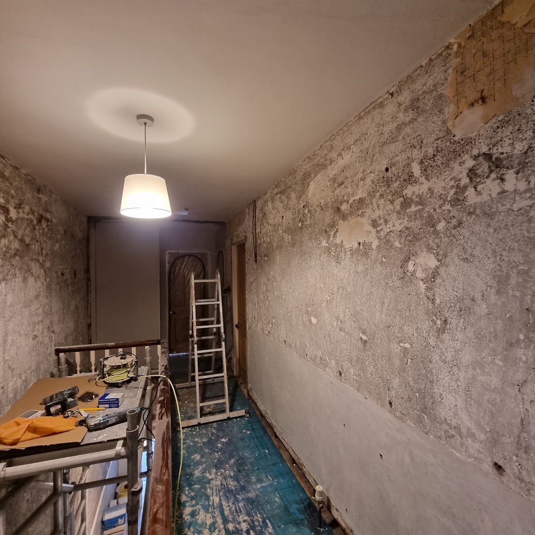 Davison plastering — Photos 14