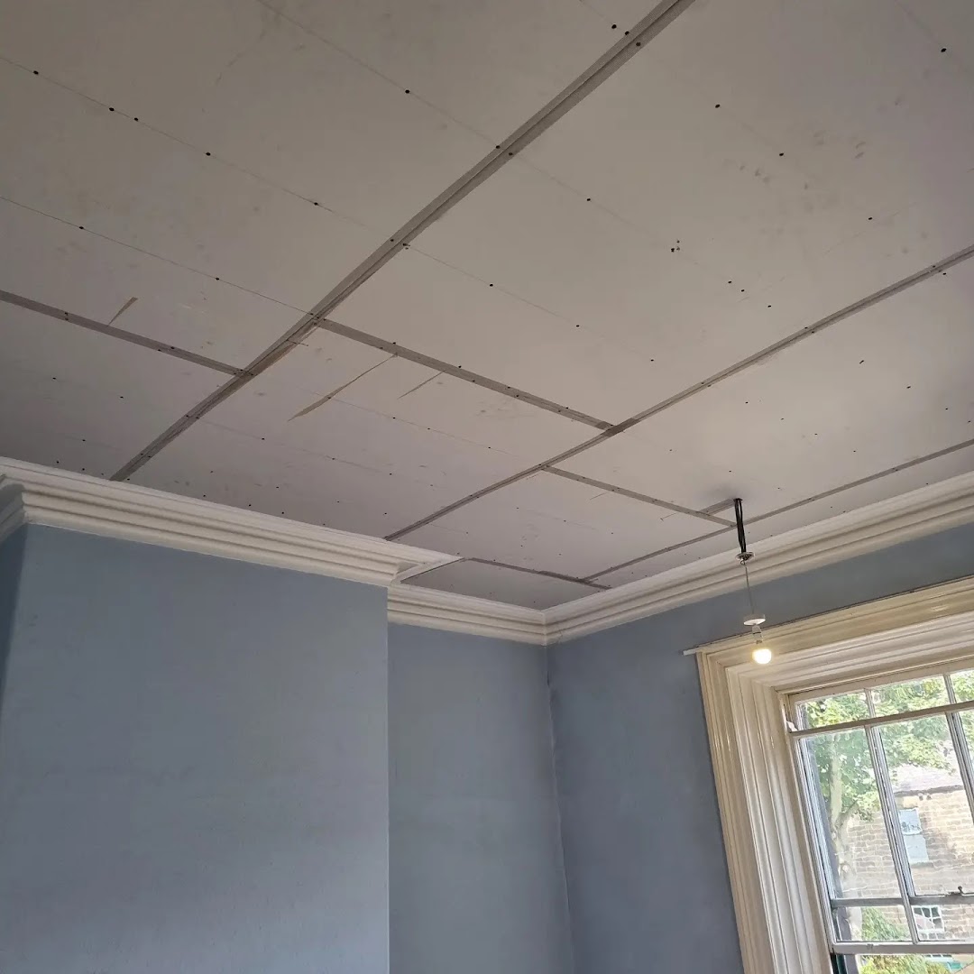 Davison plastering — Photos 6