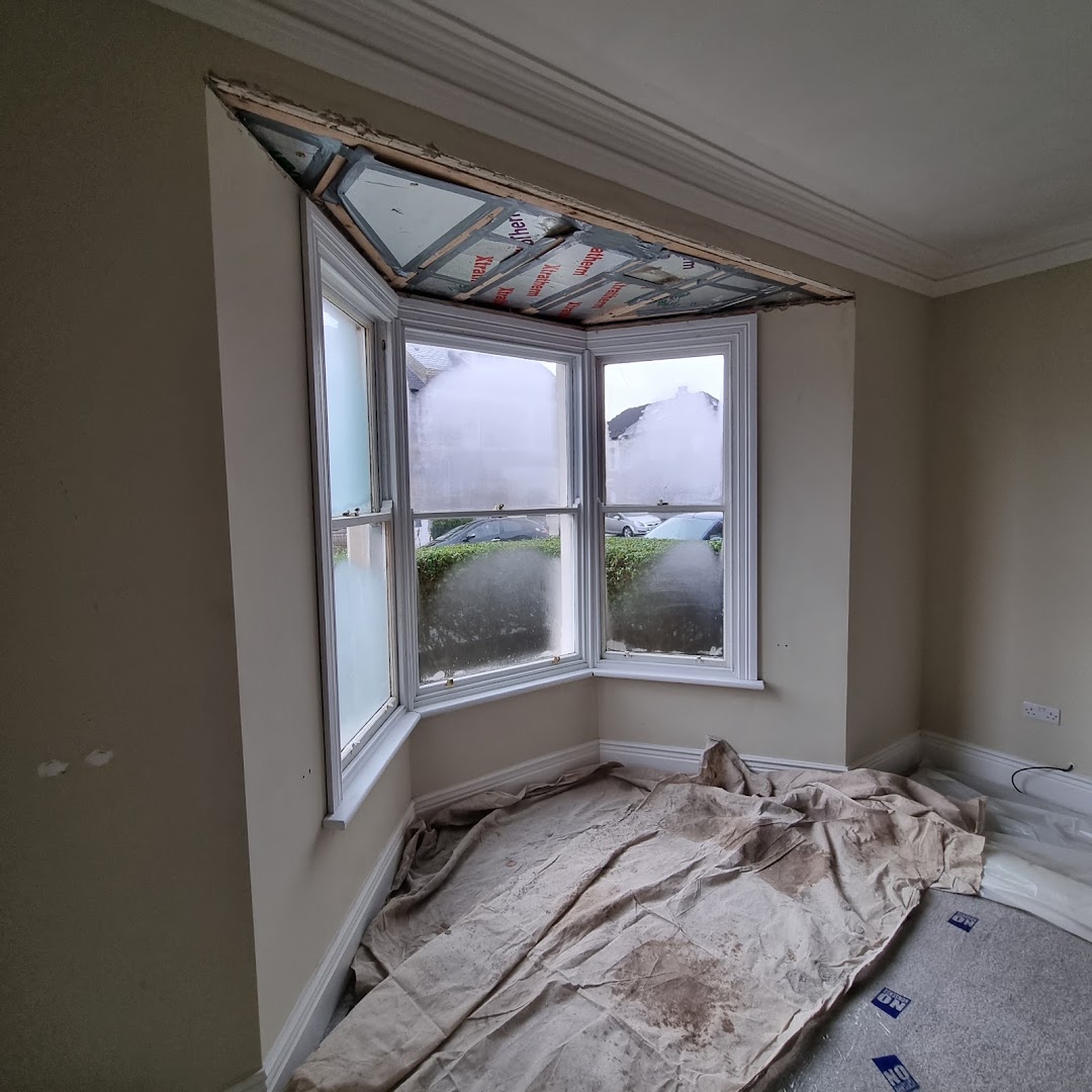 Davison plastering — Photos 15